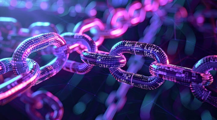 Blockchain: O Novo Pilar da Revolução Digital