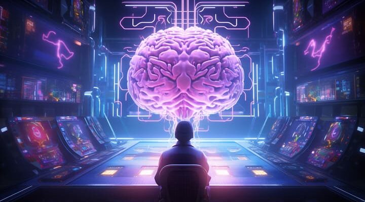 Explore a Inteligência Artificial: Descubra como a IA Transforma Nossa Vida e Futuro